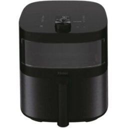FRITADEIRA SEM OLEO AIR FRYER HAIER HAF5TWA3 7 L