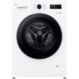 MÁQUINA LAVAR ROUPA LG F4X1009NWK
