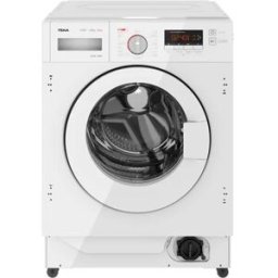 MÁQUINA LAVAR SECAR ROUPA ENCASTRE TEKA LSI6 1480