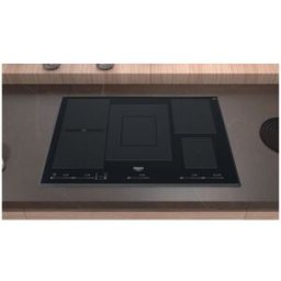 Ariston PLACA INDUÇÃO HOTPOINT HT 1090 BA