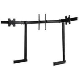 NEXT LEVEL RACING SUPORTE MONITOR NLR ELITE STAND X3