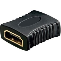 ADAPTADOR HDMI/HDMI EWENT EW-130513