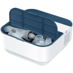 NEBULIZADOR BEURER IH28PRO