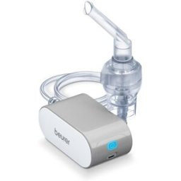 NEBULIZADOR BEURER IH58