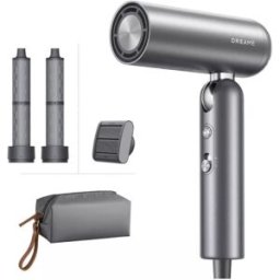 SECADOR DREAME POCKET NEO GREY