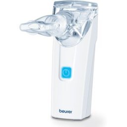 NEBULIZADOR BEURER IH 55