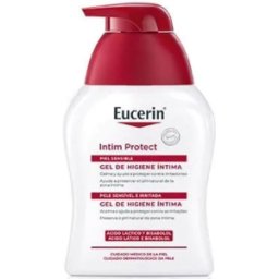 Eucerin Higiene Íntima 250ml