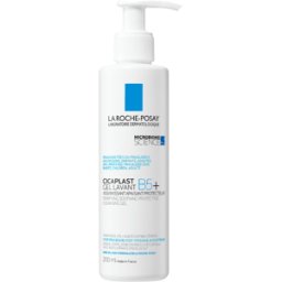 La Roche Posay Cicaplast B5+ Gel de Limpeza Purificante 200ml