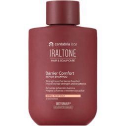 Iraltone Barrier Comfort Repair Champô 250ml