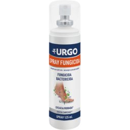 Urgo Spray Fungicida 125ml