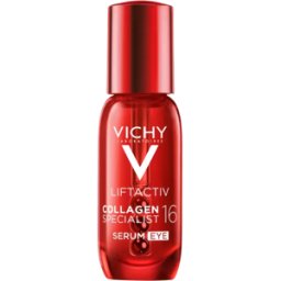 Vichy Liftactiv Collagen Specialist 16 Sérum de Olhos 15ml