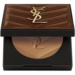 Yves Saint Laurent All Hours Hyper Bronze pó bronzeador #3