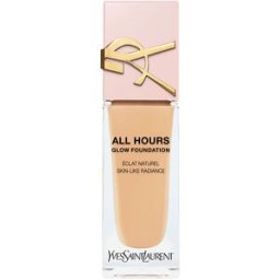 Yves Saint Laurent Base All Hours Glow Foundation #LN3