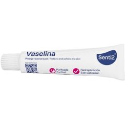 Senti2 Vaselina Purificante 20g