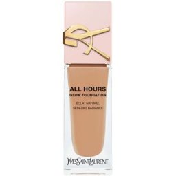 Yves Saint Laurent Base de maquiagem All Hours Glow Foundation #MN9