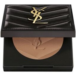 Yves Saint Laurent All Hours Hyper Finish pó matificante multiuso #5