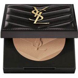 Yves Saint Laurent All Hours Hyper Finish pó matificante multiuso #2