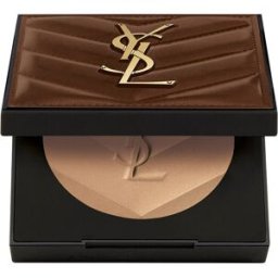 Yves Saint Laurent All Hours Hyper Bronze pó bronzeador #2