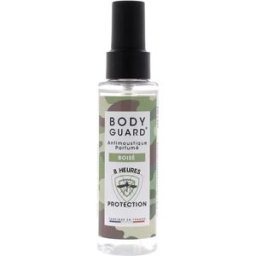 Body Guard BodyGuard Replente Mosquitos Perfumado Brave 100ml