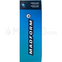 Madform Sport Fórmula CBD - 120ml