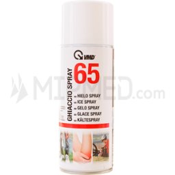 VMD - Aerosol Tecnology Spray de Gelo Instantâneo VMD – 400ml