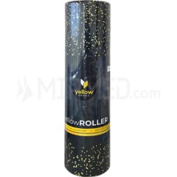 Yellow Sport Roller Yellow – Rolo de Massagem – 60cm