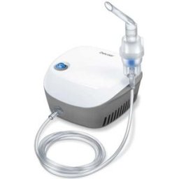 Nebulizador/Inalador IH18 - Beurer