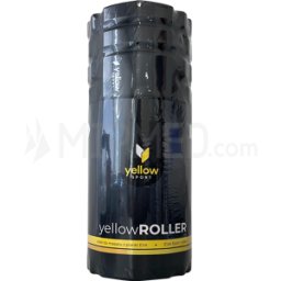 Yellow Sport Roller Yellow – Rolo de Espuma EVA – 33cm