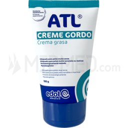 ATL – Creme Gordo – Edol – 100g