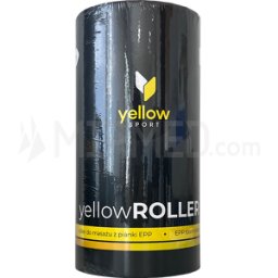 Yellow Sport Roller Yellow – Rolo de Massagem – 30cm