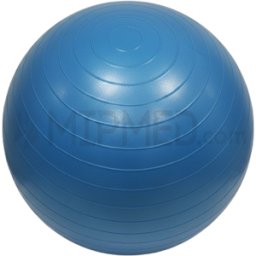 Yellow Sport Bola de Ginástica Azul Yellow – 45cm