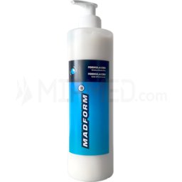 Madform Sport Fórmula CBD - 500 ml