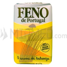 Sabonete Feno de Portugal