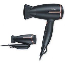 Secador de Cabelo de Viagem - HC 25 - Beurer