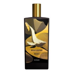 Memo Perfumes Nicho Unisex Ocean Leather
