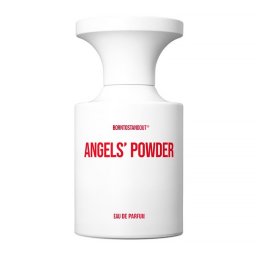 Borntostandout Perfumes Nicho Unisex Angel'S Power