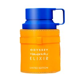 Armaf Odyssey Mandarin Sky Elixir - 100ML Eau de Parfum Perfumes Mulher