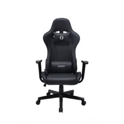 Cadeira Gaming Lovit Prestige-X Preto
