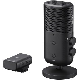 SONY Microfone ECM-S1