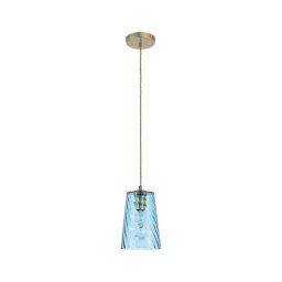 Rabalux - Candelabro suspenso 1xE27/40W/230V