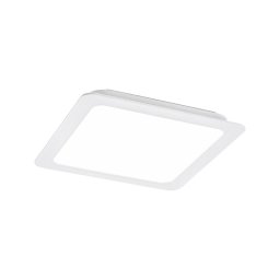 Rabalux 3170 - Foco de encastrar LED SHAUN LED/24W/230V 22 cm