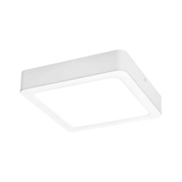 Rabalux 3176 - Iluminação de teto LED SHAUN LED/24W/230V 22 cm