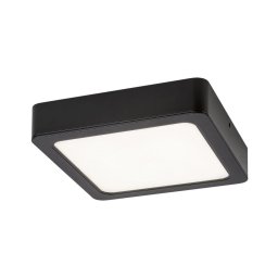 Rabalux 2690 - Iluminação de teto LED SHAUN LED/17W/230V 17 cm
