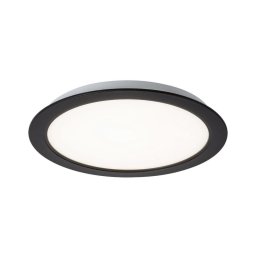 Rabalux 2681 - Iluminação embutida LED SHAUN LED/24W/230V d. 22 cm