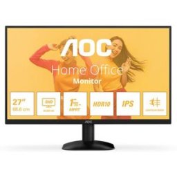 Monitor AOC Q27B35E 27" 75Hz QHD