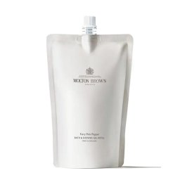 Molton Brown Linhas de Banho Feminino Fiery Pink Pepper Bath & Shower Gel