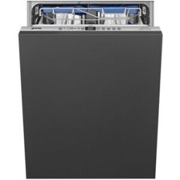 MÁQUINA LAVAR LOUÇA ENCASTRE SMEG ST323PM