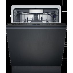 SIEMENS - Máq. Lavar Loiça Enc. IQ700 SN97TX02CE