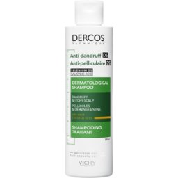 Vichy Dercos Champô Anticaspa DS Cabelo Seco 200ml