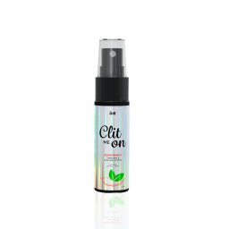 Spray Estimulante Clitoris Intt Clit On Me Peppermint (12 ml)